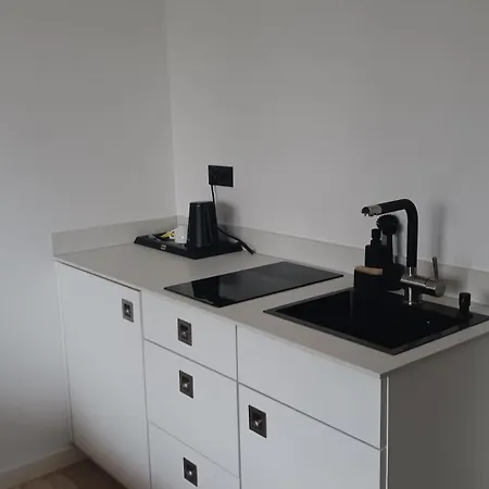 Apartment 140 Salinenparc Design Budget