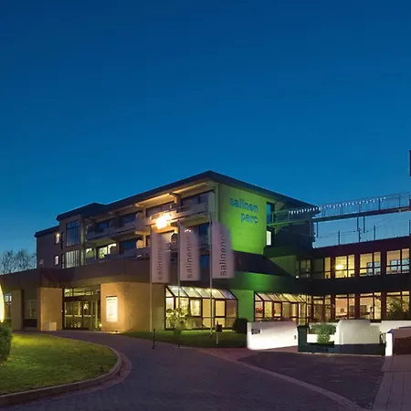 140 Salinenparc Design Budget Lägenhet
