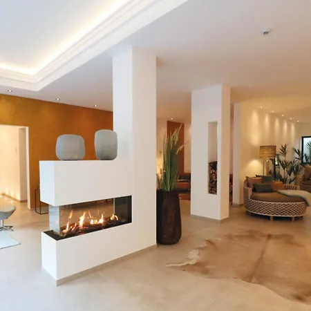 140 Salinenparc Design Budget Lägenhet