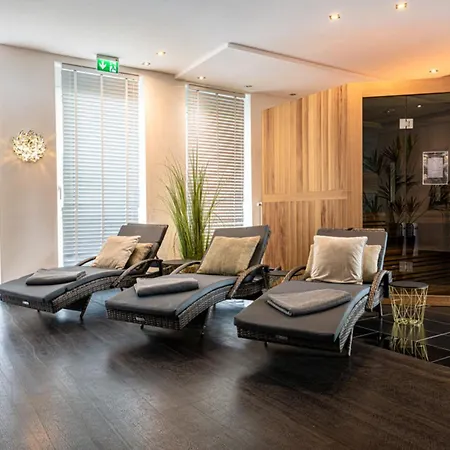 140 Salinenparc Design Budget * Westernkotten