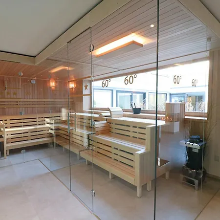 Lägenhet 140 Salinenparc Design Budget Westernkotten