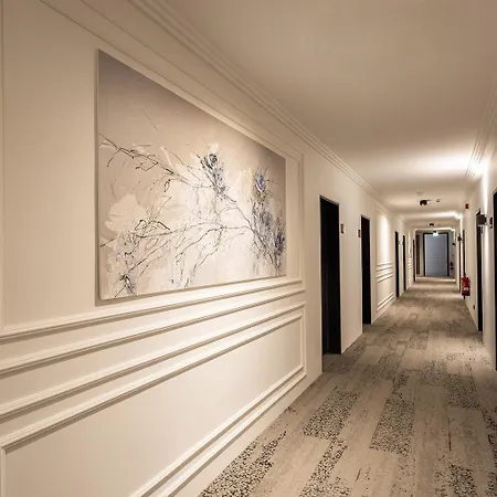140 Salinenparc Design Budget