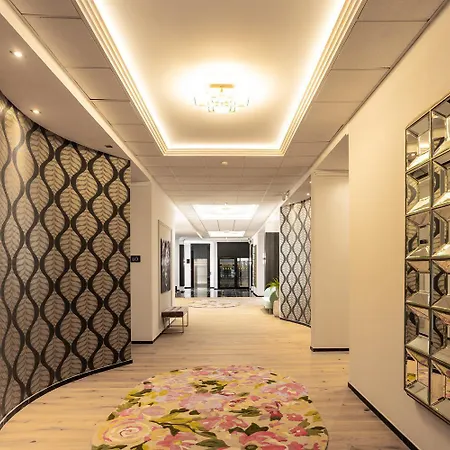 140 Salinenparc Design Budget * Westernkotten