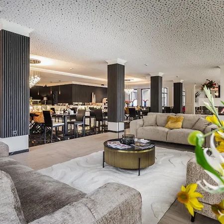 140 Salinenparc Design Budget