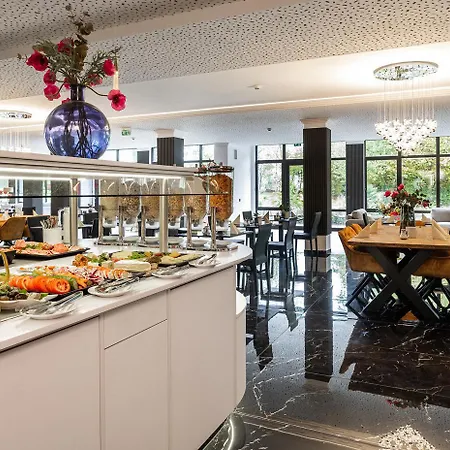 Apartment 140 Salinenparc Design Budget Westernkotten