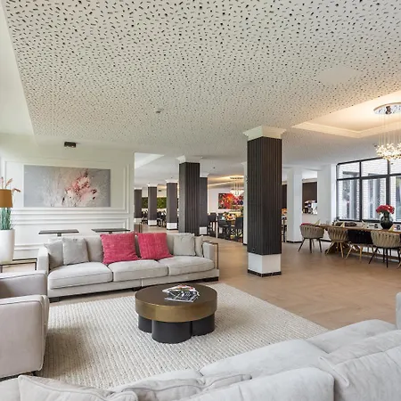 Apartment 140 Salinenparc Design Budget *