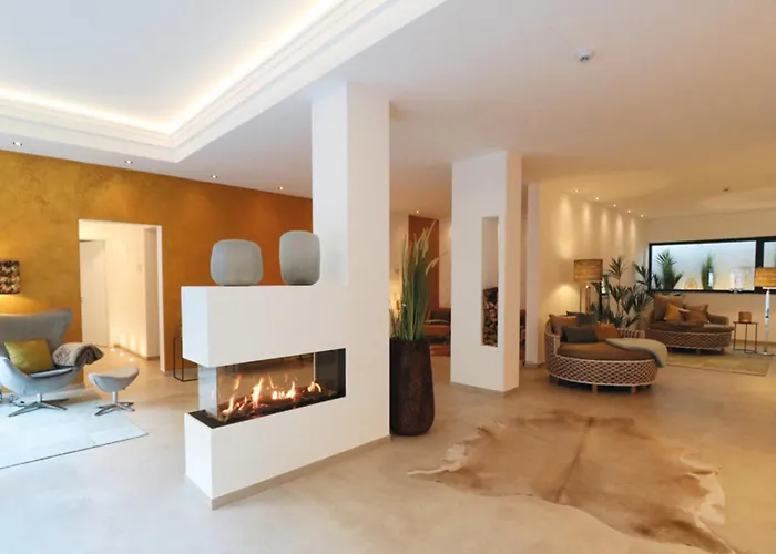 140 Salinenparc Design Budget Lägenhet
