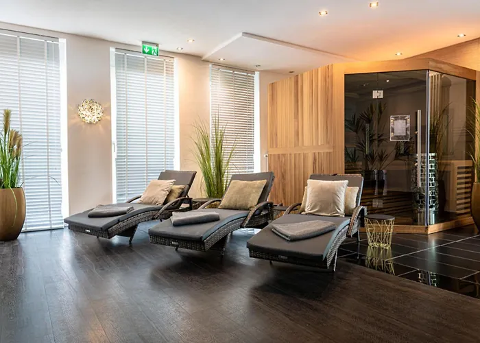 140 Salinenparc Design Budget * Westernkotten