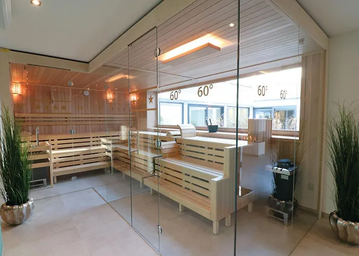 Lägenhet 140 Salinenparc Design Budget Westernkotten