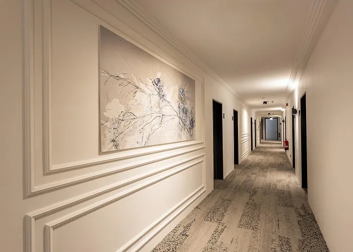 140 Salinenparc Design Budget