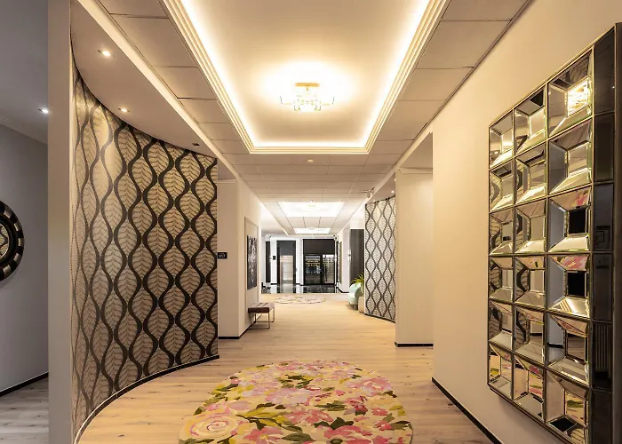 140 Salinenparc Design Budget * Westernkotten
