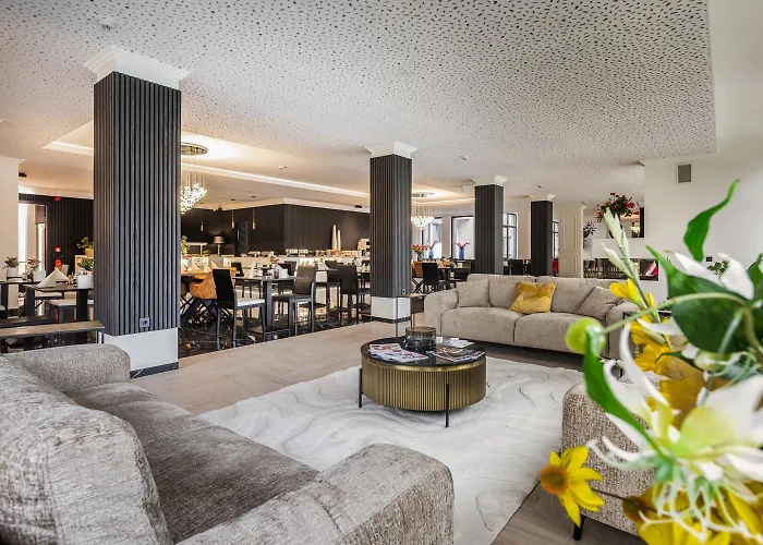 140 Salinenparc Design Budget