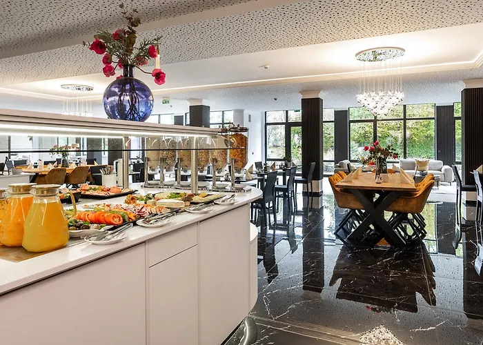 Lägenhet 140 Salinenparc Design Budget Westernkotten